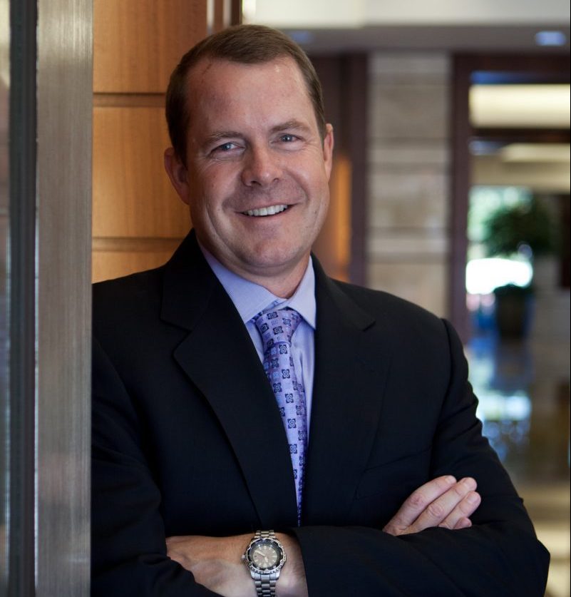 Building a Legacy of Giving