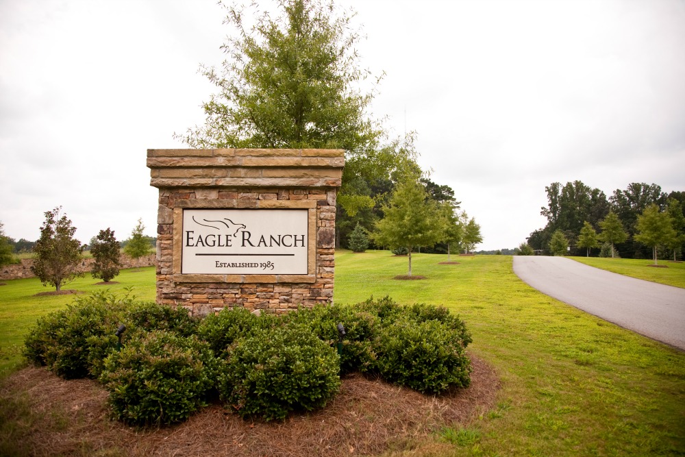 Eagle Ranch - Community Foundation For Northeast Georgia