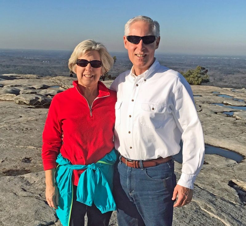 Dick and Deb LoPresti – Living with an Abundance Mentality