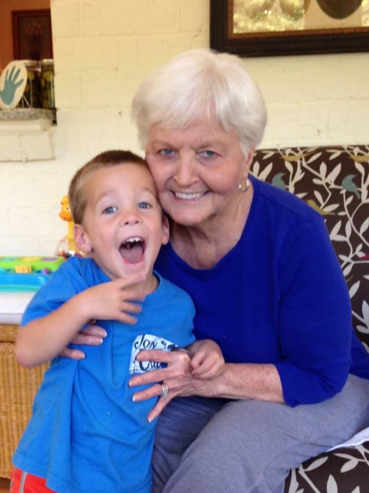 Open Doors, Open Hearts – A Lifetime of Generosity
