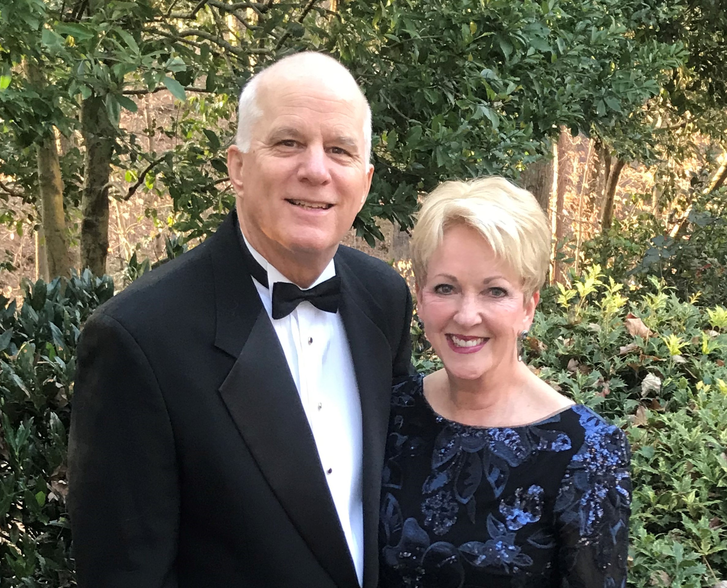 Duluth Family Inspiring Generations