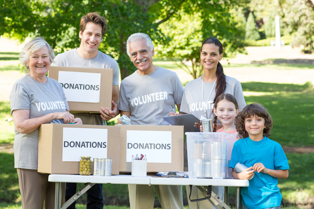 Five Philanthropy Mistakes Families Make