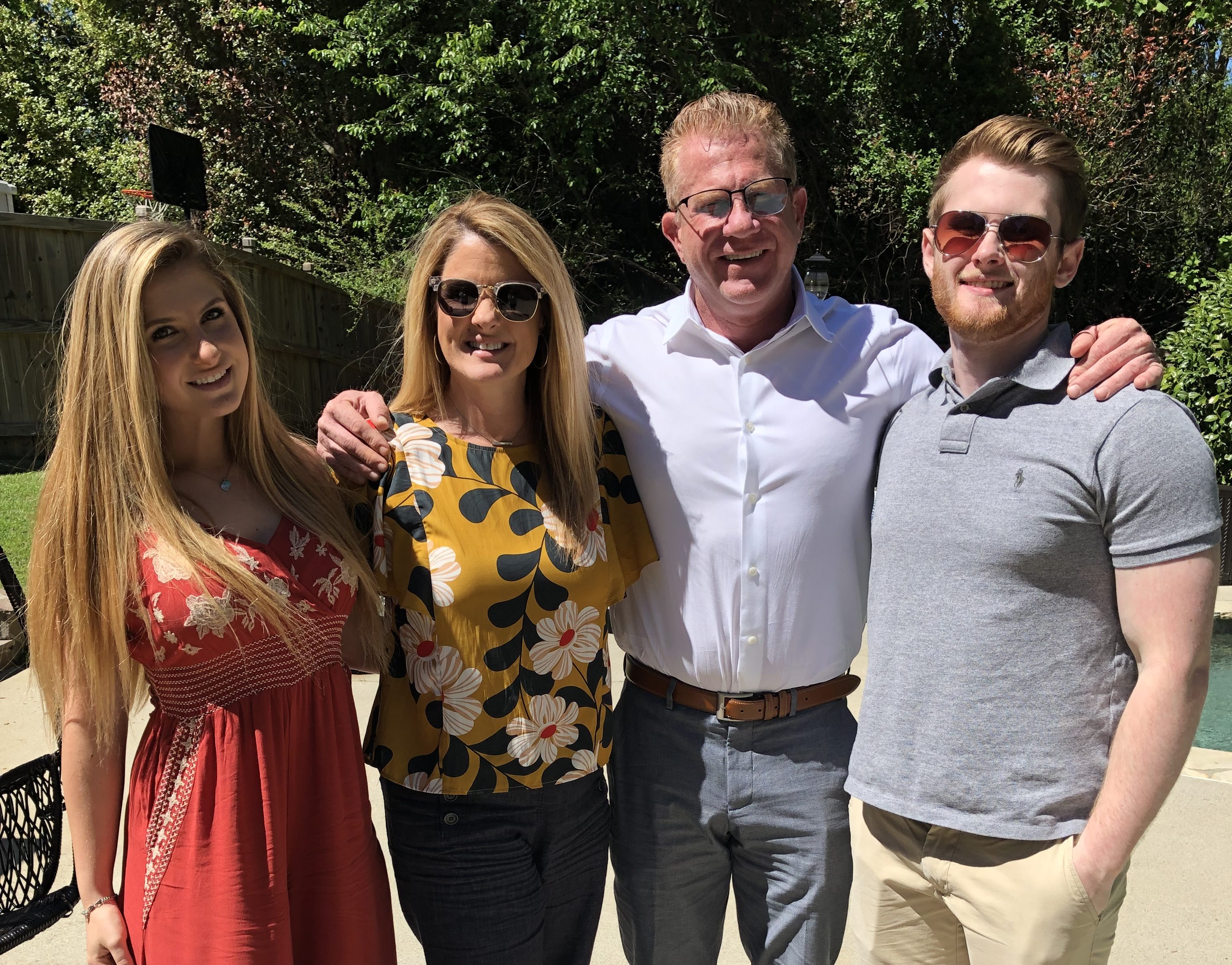 One Family’s Quest for Living and Giving Intentionally