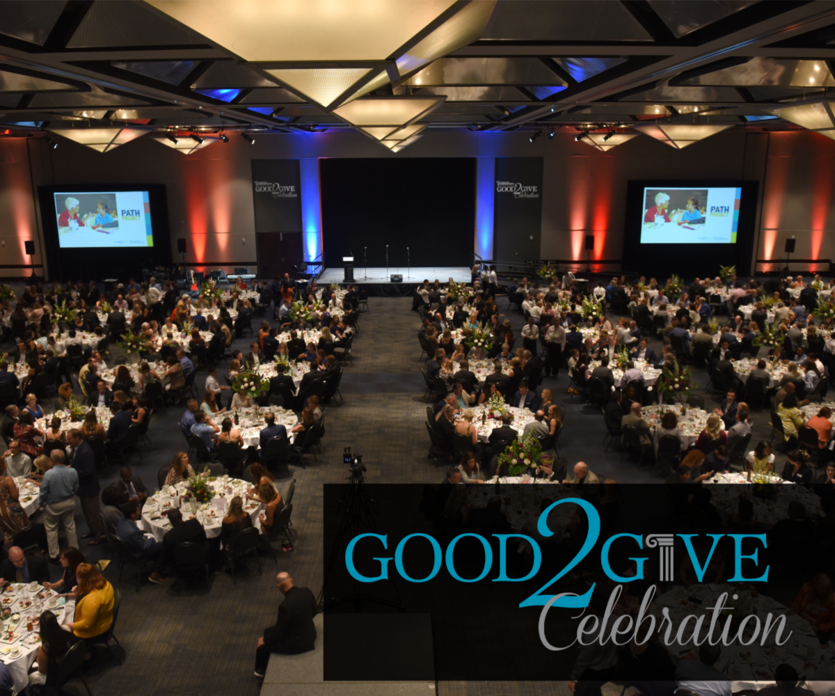 A Celebration of Good