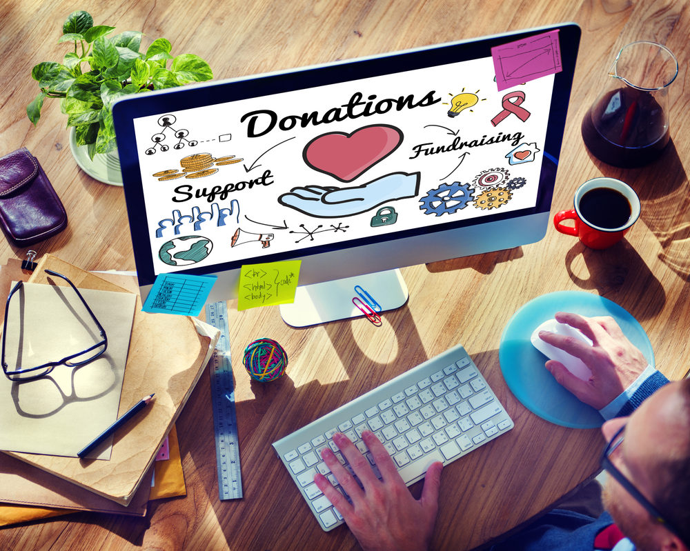 7 Strategies to Developing Funding Resources