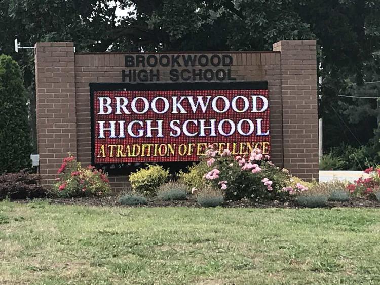 Helping our Community: Brookwood High raises more than $5,200 to address needs increased by COVID-19