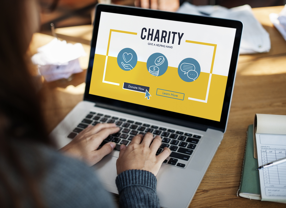 Year-end Fundraising Checklist