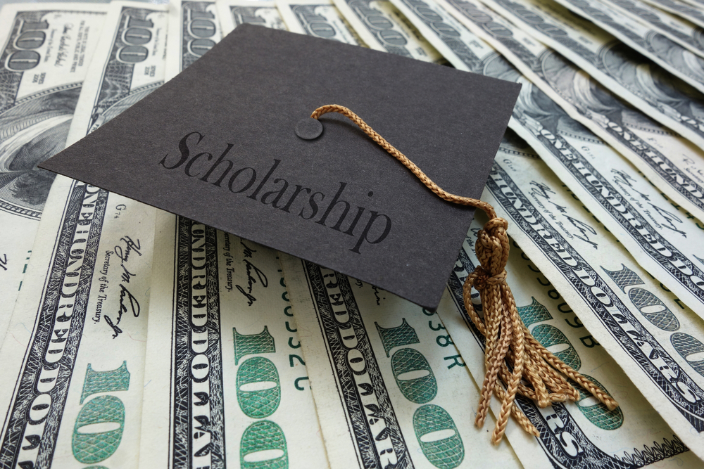 Finding Scholarship Dollars for College