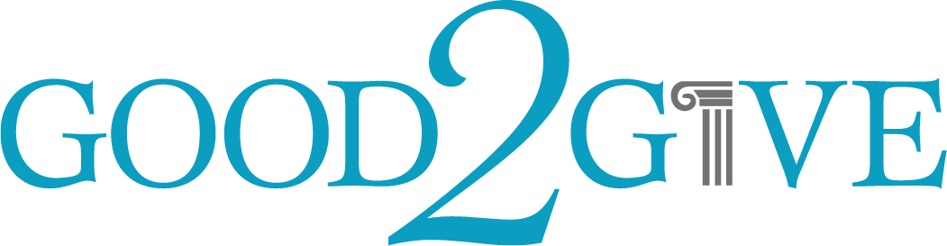 Good2Give_Logo