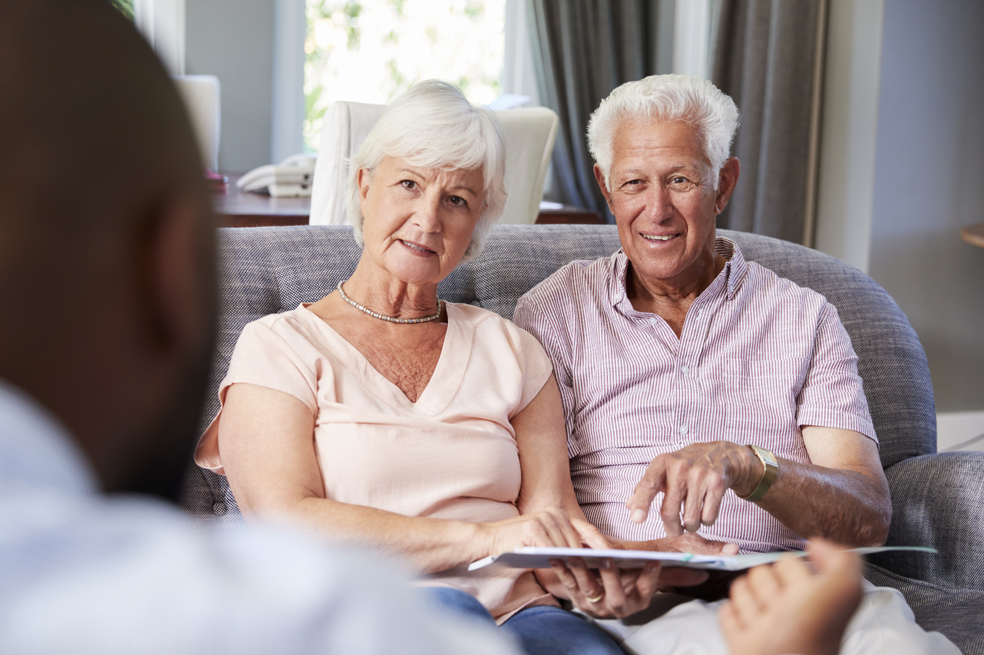 Three Tips for Effective Estate Planning