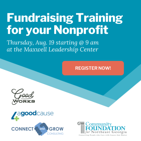 Fundraising Training for Your Nonprofit