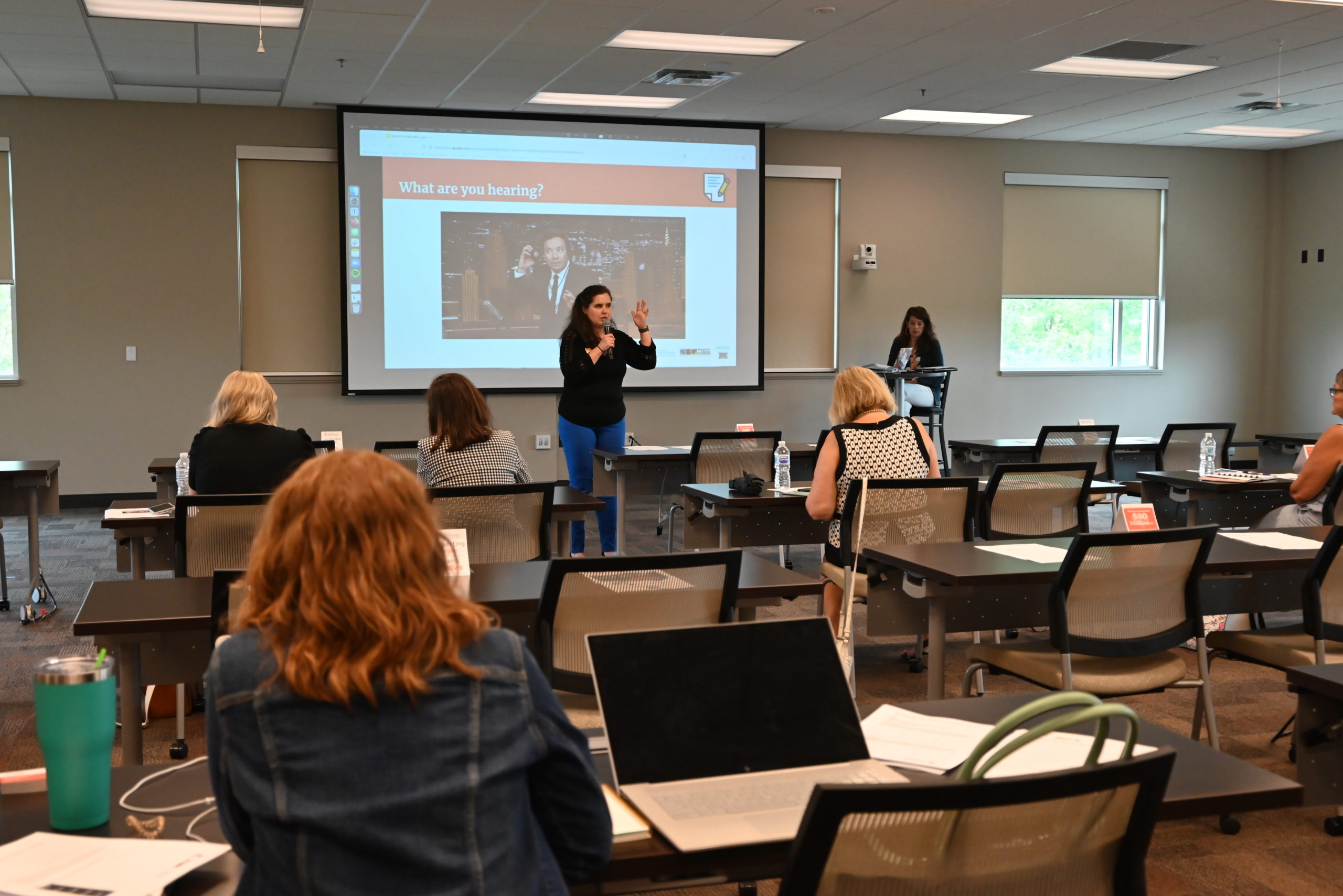 RECAP: Is your website telling the right story?