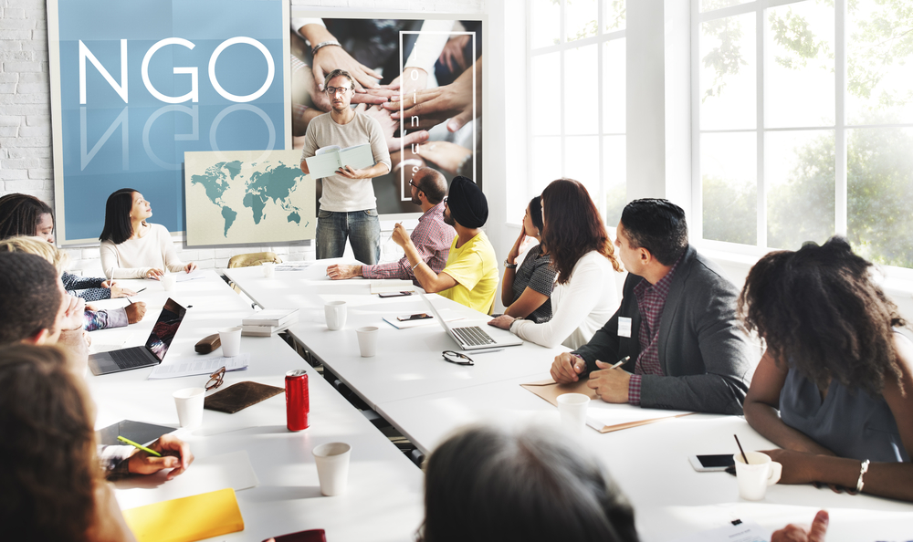 Leading Organizational Change Insights