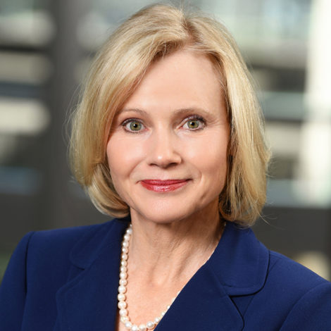 CFO Margaret Bugbee Moving to Marcus Family Office