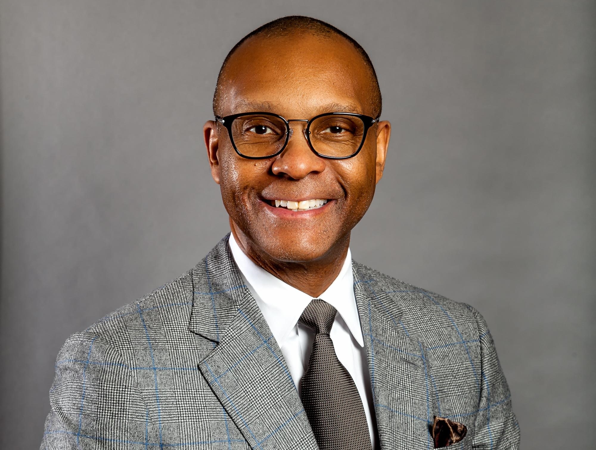 Announcing our new CEO DePriest Waddy